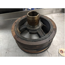 01J208 Crankshaft Pulley For 06-10 Jeep Commander  3.7 53020689AB